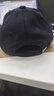 吉普（JEEP）帽子男百搭硬頂棒球帽秋冬時(shí)尚潮流鴨舌帽男女遮陽(yáng)太陽(yáng)帽A0768 曬單實(shí)拍圖