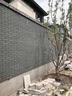 博拉帝古建面磚仿古外墻小青磚貼片:中式裝修四合院外墻貼青磚片面磚 古建面磚仿古外墻小青磚貼片 中 曬單實(shí)拍圖