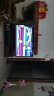 酷爱（COOAV）85英寸电视机 4k超高清智能wifi商显巨幕大屏会议平板投屏游戏办公教学一体机ktv防爆触屏家庭影院 65 英寸  防爆4k智能电视 实拍图