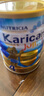 可瑞康（karicare） 新西蘭可瑞康牛奶 金裝A2蛋白嬰幼兒配方奶粉900克 JD保稅倉(cāng)配送 1段 新包裝 * 6罐 曬單實(shí)拍圖