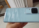 vivo S18 Pro 新品5G拍照智能手機 天璣9200+芯片 影棚級人像vivos18pro 青澈【活動版】 12+256 曬單實拍圖