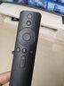 SANAKY適用于小米電視4S藍牙語(yǔ)音遙控器L55M5-AQ L55M5-AE L58M5-4A 曬單實(shí)拍圖