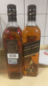 尊尼獲加（JOHNNIE WALKER）名企嚴選 JOHNNIE WALKER 尊尼獲加威士忌洋酒黑牌黑方紅牌紅方 尊尼獲加黑牌黑方 無盒700mL 曬單實拍圖