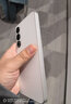 【9成新】Meizu魅族 21 12GB+512GB 魅族白 1.74mm極窄四等邊直屏 驍龍8Gen3 2億像素 80W超充 5G游戲?qū)W生拍照手機 曬單實拍圖