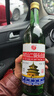 牛欄山二鍋頭 56度白酒 750ml*6瓶清香型 曬單實(shí)拍圖