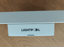 LIGHTPOOL入戶感應燈人體感應 光感 雙重智能 感應燈 入戶過道走廊免打孔 充電感應入戶燈-長續(xù)航 曬單實拍圖