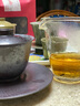 世紀(jì)茗家圈枝柑小青柑整斤簡易袋裝地道正宗新會小青柑宮廷普洱熟茶500g 曬單實拍圖