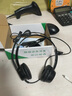 貝恩（Beien） CS12客服呼叫中心頭戴式降噪話(huà)務(wù)耳麥臺式電腦筆記本手機IPAD直播網(wǎng)課學(xué)習耳機3.5雙插頭/接臺式電腦 曬單實(shí)拍圖