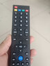 友信適用樂(lè )視TV電視機 MAX70/X60/S50/S40 39鍵通用遙控器Letv RC39NpT 曬單實(shí)拍圖