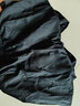 皮爾卡丹（pierre cardin）哈倫褲子女春夏季薄款冰絲褲寬松顯瘦高腰九分燈籠 黑色_高品質(zhì)系/夏季薄款 XL _124-138斤 曬單實(shí)拍圖