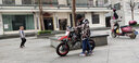 華洋kayo賽車(chē)兩輪迷你小越野摩托車(chē)賽車(chē)兒童 KMB60非上路可加裝輔助輪 全款 曬單實(shí)拍圖