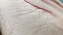貝瑞加Babyprints嬰兒浴巾兒童紗布被新生兒包被洗澡巾浴袍純棉6層 克里克利 新老款隨機(jī)105*105cm 曬單實(shí)拍圖