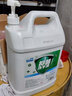可立仕（cleace）抑菌洗手液5kg大桶補充裝 水洗兒童殺菌消毒按壓瓶家用商用洗手液 3瓶裝 曬單實(shí)拍圖