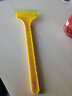 獨步者汽車(chē)除雪鏟車(chē)用除冰神器擋風(fēng)玻璃除霜刮雪去冰神器多功能圓筒除雪 小型除冰鏟【2條裝】 曬單實(shí)拍圖