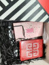 纪梵希（Givenchy） 高定禁忌唇膏（全新小羊皮）口红 3.4g,N333-禁忌宝石红 实拍图