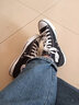 匡威（Converse）1970s帆布鞋經(jīng)典三星標(biāo)男鞋女鞋休閑時(shí)尚百搭運(yùn)動(dòng)鞋板鞋162050C 162053C 米白色【高幫1970s】 41 曬單實(shí)拍圖