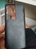 冠中將 適用小米Redmi Note12 Turbo背夾電池手機殼充電寶note12pro電源note13pro+背夾充電寶 紅米note12Turbo 炫酷黑 10000毫安時(shí) 曬單實(shí)拍圖