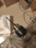 得力（deli）手電鉆1200W大功率鋁合金機(jī)殼攪拌鉆便攜式手電鉆 高效鉆孔飛機(jī)鉆 DL601161飛機(jī)鉆 曬單實(shí)拍圖