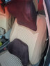 喬氏汽車(chē)頭枕腰靠套裝車(chē)用靠枕u型護頸枕慢回彈太空記憶棉人體工學(xué) 【頭枕+腰靠】單只裝 下單請備注顏色 1 曬單實(shí)拍圖
