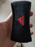 Adidas阿迪達(dá)斯髕骨帶 運(yùn)動(dòng)護(hù)膝男女跑步訓(xùn)練健身護(hù)具籃球護(hù)膝蓋透氣舒適加壓半月板膝蓋保護(hù) MB0220 曬單實(shí)拍圖