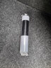 駿品汽車門檻碳纖維貼車門防刮條防踢貼膜墊門檻條碳纖維貼通用 5D碳纖黑小格紋 曬單實(shí)拍圖