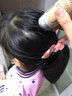 體吉（TIGI）發(fā)蠟棒男女碎發(fā)整理神器兒童定型碎發(fā)膏固定防毛躁碎發(fā)整理膏 炫酷發(fā)蠟棒73g 曬單實(shí)拍圖