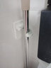 日本廚房創(chuàng  )意雨傘掛鉤拖把掃把強力粘鉤拖把掛架浴室承重拖布粘鉤 曬單實(shí)拍圖