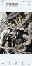 馬勒（MAHLE）原裝節溫器總成 調溫器 恒溫器 原廠(chǎng)電子節溫器蓋 適用于 寶馬520/525/523/528/530 F18 曬單實(shí)拍圖