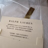 Polo Ralph Lauren 拉夫勞倫 男裝 經(jīng)典款針織運(yùn)動(dòng)衫RL15978 001-黑色 L 曬單實(shí)拍圖