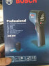 博世（BOSCH）紅外線測溫儀GIS500測溫槍工業(yè)用高精度電子溫度計(jì)點(diǎn)溫儀 GIS 500工業(yè)測溫儀 曬單實(shí)拍圖