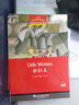 黑布林英語(yǔ)閱讀 小婦人 初二年級7第七冊提供mp3音頻初中學(xué)生課外英語(yǔ)閱讀理解能力提升訓練教輔工具書(shū) 曬單實(shí)拍圖