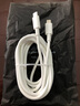 remax睿量蘋(píng)果PD20W快充線數(shù)據(jù)線 通用iPhone12/SE/11/Xs/XR/8P PD20W快充蘋(píng)果通用線2米 曬單實(shí)拍圖