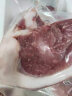 年麦庄园 藏香猪肉生鲜山林散养生态黑猪肉粮食喂养新鲜肉类冷鲜猪肉 藏香猪腿肉2斤 实拍图