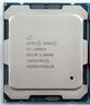 Intel至強 E5-2637 2643 2667 2696 v3 v4處理器CPU工作站X99主板 E5-2698 V4（9成新） 曬單實拍圖