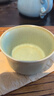 周澤堂 高端汝窯茶杯 景德鎮(zhèn)純手工高檔主人杯單杯汝瓷陶瓷功夫茶具禮盒 滿月杯80ml 曬單實拍圖