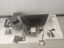 航嘉（Huntkey）WD650K全模組 金牌650W電腦電源（80PLUS金牌/單路50A/全電壓/LLC+SR+DC-DC/智能溫控） 曬單實拍圖