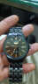 西铁城（CITIZEN）手表  自动机械不锈钢表带商务时尚商务男士手表 NH8395-77EB 实拍图