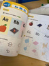 進(jìn)口原版 自然拼讀EFL Phonics 3rd少兒英語(yǔ)課外輔導教材 小學(xué)發(fā)音麥克森語(yǔ)音強化0基礎  EFL Phonics 4 曬單實(shí)拍圖