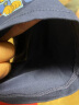 汪汪队立大功（PAW PATROL）儿童短裤男童裤子休闲五分裤夏季小孩宝宝运动裤 PA1125深蓝 120 实拍图