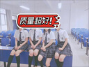 婍妡碳灰JK制服裙套裝校學(xué)院風(fēng)學(xué)生校服日系JK灰黑色格裙百褶 碳灰格+刺繡短襯衫+ 領(lǐng)結 衣 XS 曬單實(shí)拍圖