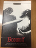 貝奧武夫 英文原版 Beowulf Anonymous 9780451530967 曬單實拍圖