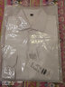 凡客誠品（VANCL）凡客誠品vancl男士襯衫長(cháng)袖商務(wù)正裝純色襯衣 白色 48 曬單實(shí)拍圖