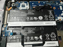 聯(lián)想（lenovo） 原裝Thinkpad  E450 45N1755 筆記本電池 ThinkPad E450 曬單實(shí)拍圖