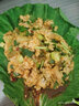 鹿凌青打飯包菜葉東北大白菜葉子即食蘸醬蔬菜白菜葉飯包新鮮20片發(fā)順豐 20葉無醬【發(fā)順豐】 曬單實(shí)拍圖