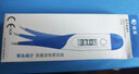 健奧(GENIAL)電子體溫計家用 嬰兒量溫計高精度探熱針發(fā)燒量溫器 軟體溫計色1支（顏色隨機）大人小孩均可用 曬單實(shí)拍圖