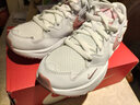 耐克（NIKE）女鞋子 25夏季新款運(yùn)動(dòng)鞋透氣網(wǎng)面鞋老爹鞋耐磨跑鞋厚底休閑鞋女 V5 RNR-暗夜騎士/曬圖退10 38 （內(nèi)長(zhǎng)240mm） 曬單實(shí)拍圖