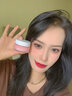 韓倫美羽妝前毛孔打底啫喱霜男女保濕乳隱形毛孔打底霜 【2瓶裝】單瓶/19.5 曬單實(shí)拍圖