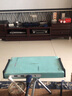 綠聯(lián)藍(lán)牙接收器aux車(chē)載藍(lán)牙適配器轉(zhuǎn)音響藍(lán)牙接收器功放無(wú)線老式家用音箱接收轉(zhuǎn)換器3.5音頻口轉(zhuǎn)雙蓮花 5.0標(biāo)準(zhǔn)款（3.5MM音頻口+供電口）30444 5.0免驅(qū) 曬單實(shí)拍圖
