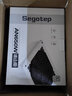 鑫谷（segotep） 臺式機白牌系列電腦電源（過流過壓保護/智能溫控節(jié)能/主動式AFP/可背線） AN650W冰山版直出（650W/80PLUS認證 曬單實拍圖