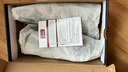 Onitsuka Tiger鬼塚虎運動休閑鞋男女厚底低幫復古減震慢跑鞋CALIFORNIA 78 EX 黑色 41.5 曬單實拍圖